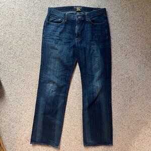 Mens Lucky Jeans (Never Worn)